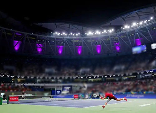 昌宁县体育比赛