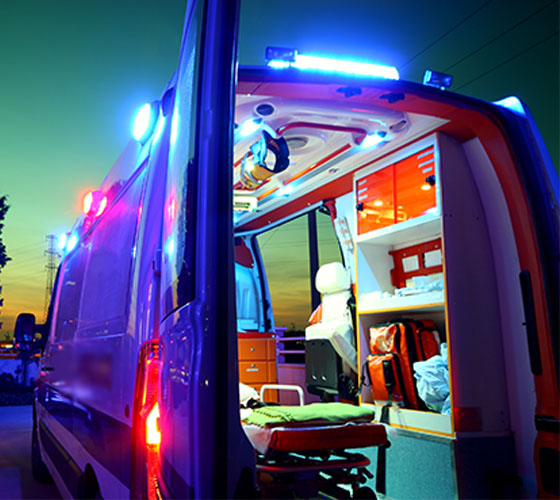 昌宁县车辆内部展示